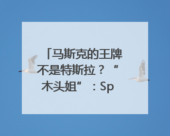 马斯克的王牌不是特斯拉？“木头姐”：SpaceX估值五年后可达2.5万亿美元！